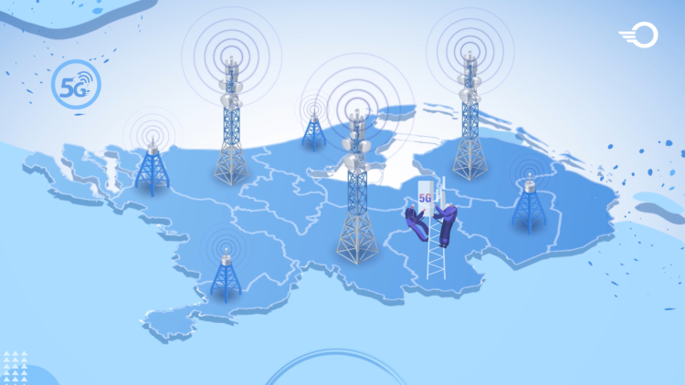 Global Telecom Operators Accelerating the Deployment of 5G Networks