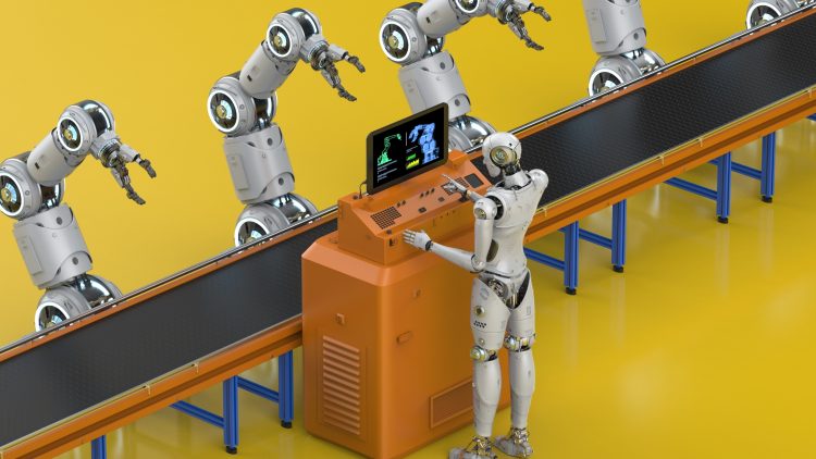 Leading Manufacturing Companies Experimenting with AI-Driven Production Lines to Enhance Output, Accuracy, and Reduce Human Error