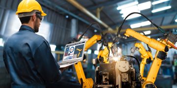 Industrial IoT: Driving Digital Transformation in Manufacturing, Logistics, and Agriculture