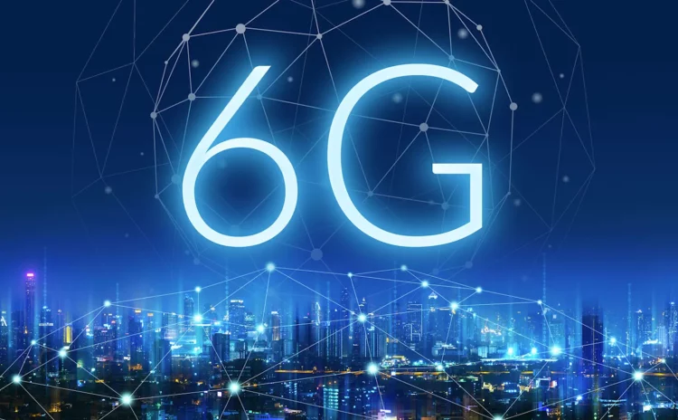 Leading Tech Companies and Nations Begin Research on 6G Technology: Paving the Way for the Future of Connectivity