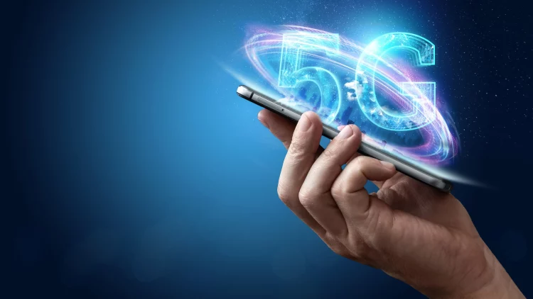 5G Networks: The Cornerstone of the Future Information Technology Revolution