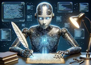 Generative AI in Natural Language Processing, Automated Writing, and Content Generation