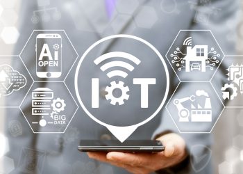 The Internet of Things (IoT) is Revolutionizing the Way We Live and Work