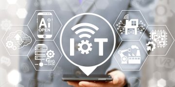The Internet of Things (IoT) is Revolutionizing the Way We Live and Work