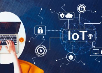 The Internet of Things (IoT) as the Next-Generation Network Infrastructure: Its Rapid Penetration Across Industries