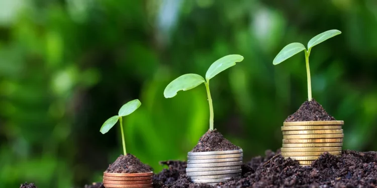 Increasing Investment by Companies and Governments to Drive the Adoption of Green Energy