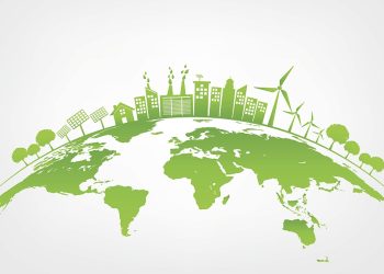 Carbon Neutrality and the Decarbonization Economy