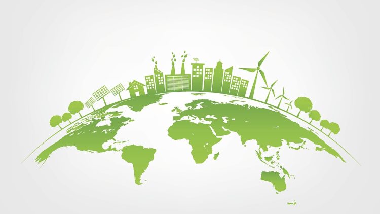 Carbon Neutrality and the Decarbonization Economy