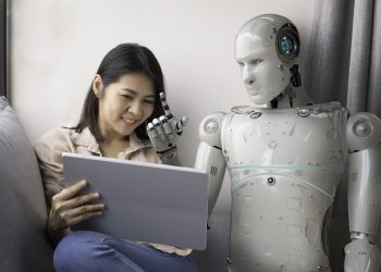 Balancing Artificial Intelligence with Workers’ Rights: An Important Social and Government Concern