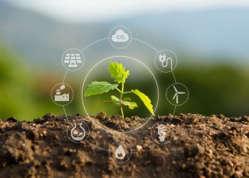 Governments, Businesses, and Consumers Actively Seeking More Environmentally Friendly and Sustainable Solutions