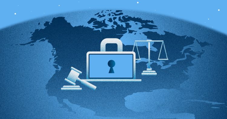 Multiple Countries and Regions Have Started Implementing Strict Privacy Protection Regulations