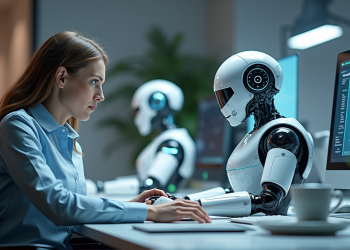 AI and Human Collaboration