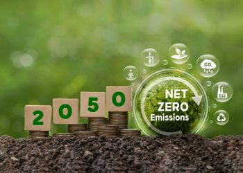 Countries Worldwide Commit to Achieving Carbon Neutrality by 2050: Driving the Clean Energy Transition and Reducing Carbon Emissions