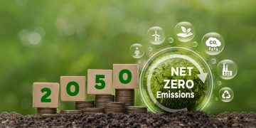 Countries Worldwide Commit to Achieving Carbon Neutrality by 2050: Driving the Clean Energy Transition and Reducing Carbon Emissions