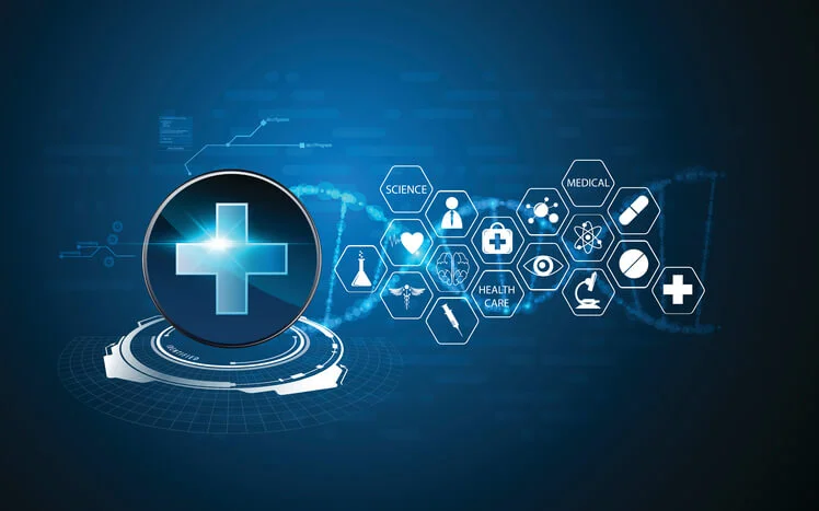 Digital Health Platforms and Smart Devices Are Becoming Key Tools in Daily Health Management