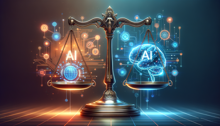 AI Regulation and Governance