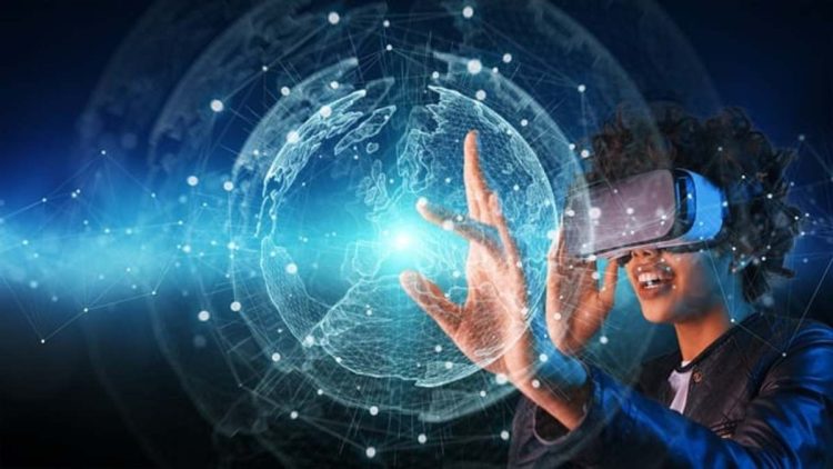 From Virtual Socializing to Digital Economy: How the Metaverse is Redefining Our Interaction, Shopping, Work, and Entertainment