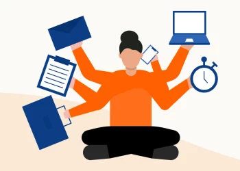 Flexible Work Arrangements Have Become a Key Factor in Employees’ Choice of Employers