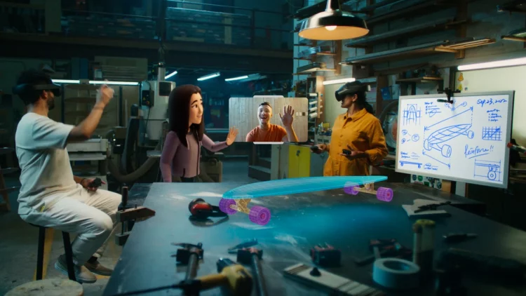 Future Metaverse Economy: A New Era of Diverse Business Models