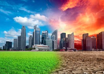 Global Climate Change and Response Actions