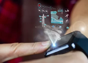 Smart Wearables: Empowering Users to Better Manage Personal Health