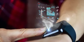 Smart Wearables: Empowering Users to Better Manage Personal Health