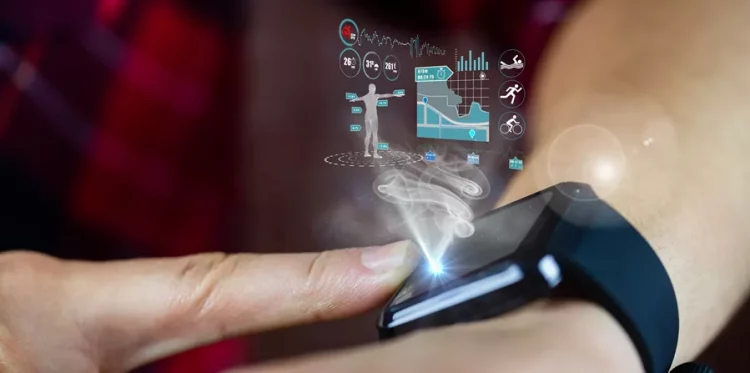 Smart Wearables: Empowering Users to Better Manage Personal Health