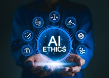 With the Rapid Development of AI Technology, Ethical Issues, Privacy Protection, and Data Security Remain Global Concerns