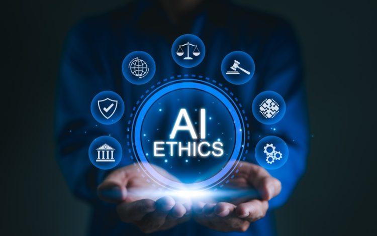 With the Rapid Development of AI Technology, Ethical Issues, Privacy Protection, and Data Security Remain Global Concerns
