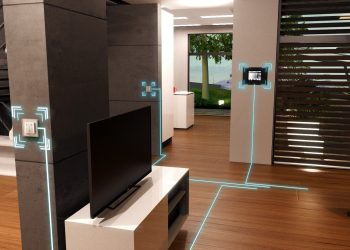 Smart Homes: Enhancing Convenience and Efficiency in Everyday Life