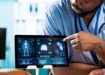 Health Monitoring Devices: How Technology is Helping Us Better Manage and Understand Our Health