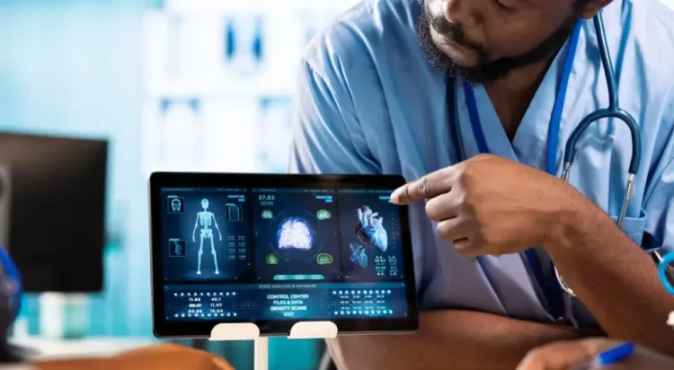 Health Monitoring Devices: How Technology is Helping Us Better Manage and Understand Our Health