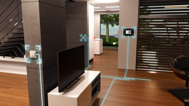 Smart Homes: Enhancing Convenience and Efficiency in Everyday Life