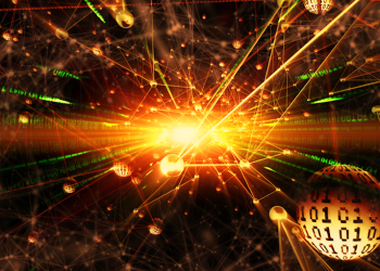 Quantum Computing: The Next-Generation Technology Transforming Data Processing and Problem Solving