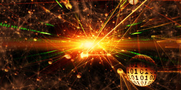 Quantum Computing: The Next-Generation Technology Transforming Data Processing and Problem Solving