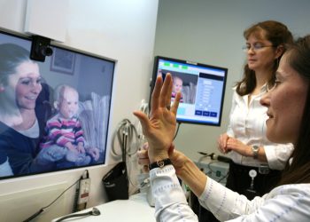 The Rise of Telemedicine and Smart Diagnostic Tools: Bridging the Gap Between Doctors and Patients