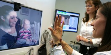 The Rise of Telemedicine and Smart Diagnostic Tools: Bridging the Gap Between Doctors and Patients