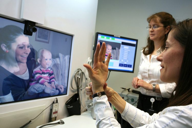 The Rise of Telemedicine and Smart Diagnostic Tools: Bridging the Gap Between Doctors and Patients