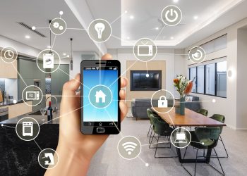 Smart Home Technology: From Sci-Fi to Our Everyday Lives