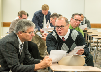 The Future Demands Interdisciplinary Skills: Adapting to a World of Complexity and Innovation