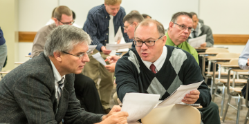 The Future Demands Interdisciplinary Skills: Adapting to a World of Complexity and Innovation