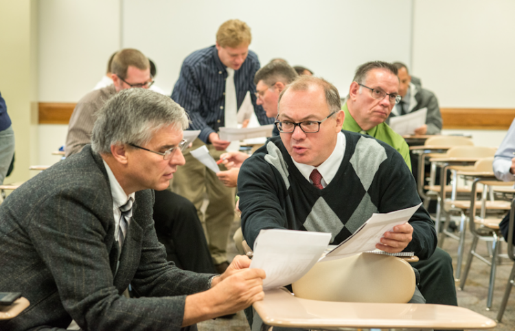 The Future Demands Interdisciplinary Skills: Adapting to a World of Complexity and Innovation