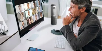 Zoom: Widely Used in Video Conferencing, Webinars, and Online Courses