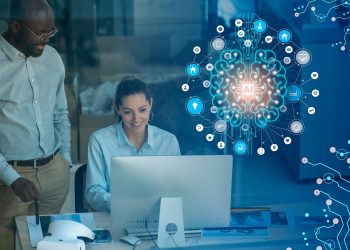 AI Has Gradually Penetrated Daily Life and Work