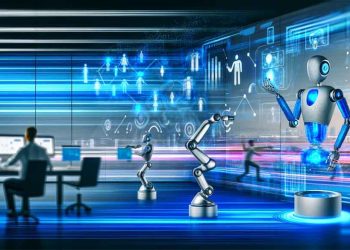 The Impact of AI and Automation on Employment: Job Transformation and Displacement