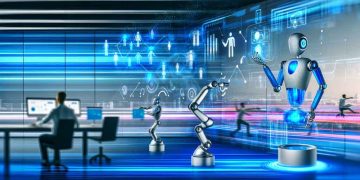 The Impact of AI and Automation on Employment: Job Transformation and Displacement