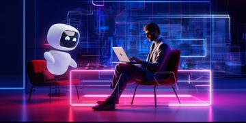 The Rapid Development of AI and Automation Technologies: A Game Changer in Work and Productivity