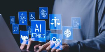 As AI Applications Become Increasingly Widespread, the Issues of AI Ethics, Transparency, and Fairness Take Center Stage in Societal Discussions