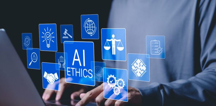 As AI Applications Become Increasingly Widespread, the Issues of AI Ethics, Transparency, and Fairness Take Center Stage in Societal Discussions