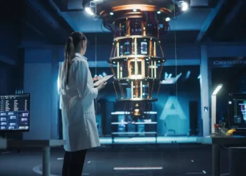 Breakthroughs and Challenges in Quantum Computing